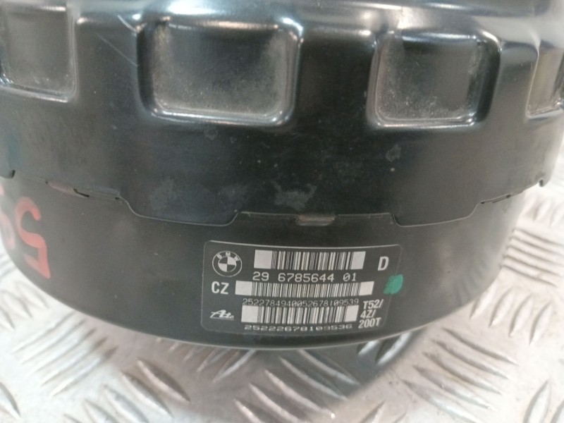 Recambio de servofreno para bmw 1 (e81) 118 d referencia OEM IAM 29678564401  