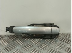 Recambio de maneta exterior delantera derecha para volkswagen golf iv (1j1) 1.9 tdi referencia OEM IAM 3B0837  