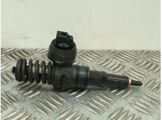 Recambio de inyector para audi a3 sportback (8pa) 2.0 tdi referencia OEM IAM 038130073AG 0414720215 