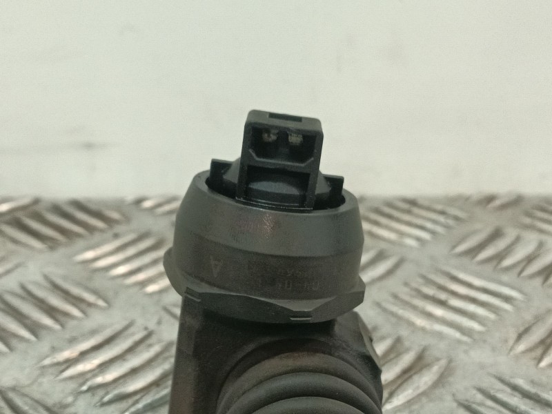 Recambio de inyector para audi a3 sportback (8pa) 2.0 tdi referencia OEM IAM 038130073AG 0414720215 