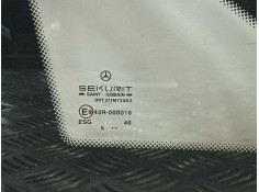 Recambio de luna custodia delantera derecha para mercedes-benz vito / mixto furgoneta (w639) 115 cdi (639.601, 639.603, 639.605) 2