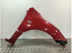 Recambio de aleta delantera derecha para mazda 3 lim. (bl) referencia OEM IAM   
