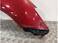 Recambio de aleta delantera derecha para mazda 3 lim. (bl) referencia OEM IAM    2