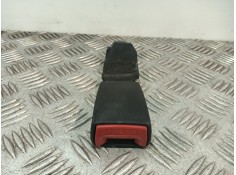 Recambio de enganche cinturon trasero izquierdo para nissan micra c+c iii (k12) 1.4 16v referencia OEM IAM 33048604  