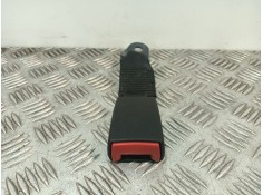 Recambio de enganche cinturon trasero derecho para nissan micra c+c iii (k12) 1.4 16v referencia OEM IAM 33048605  