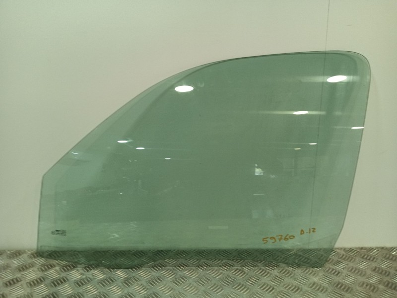 Recambio de luna delantera izquierda para peugeot partner monospace (5_, g_) 1.9 d referencia OEM IAM   