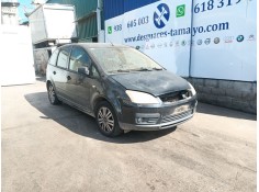 ford focus c-max (dm2) del año 2004