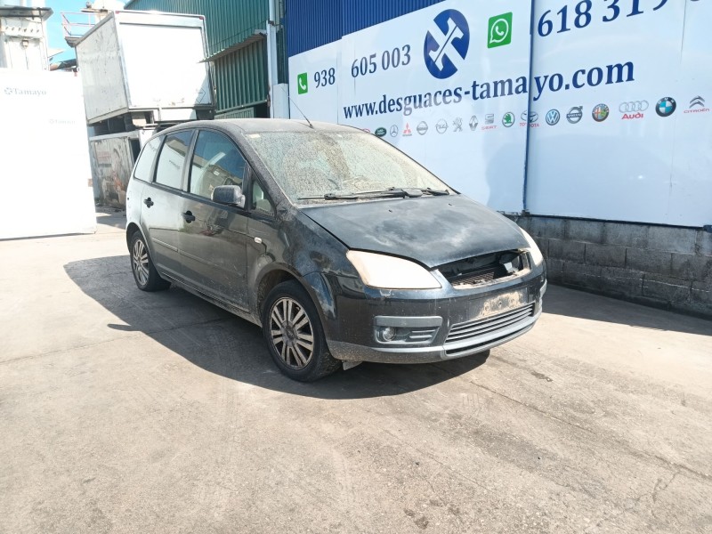 ford focus c-max (dm2) del año 2004
