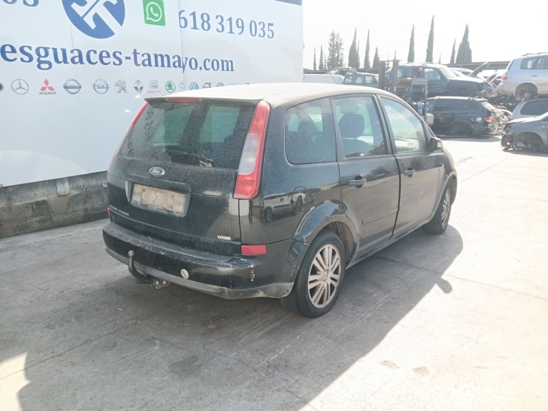 ford focus c-max (dm2) del año 2004