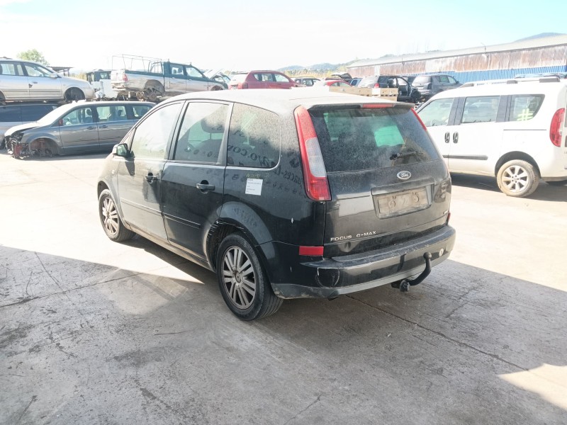 ford focus c-max (dm2) del año 2004