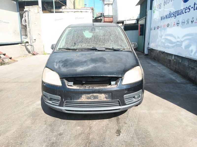 ford focus c-max (dm2) del año 2004