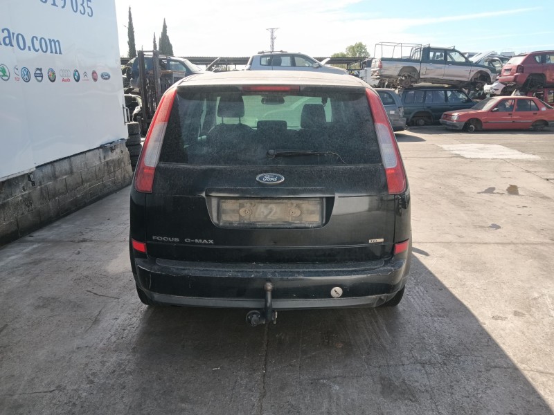 ford focus c-max (dm2) del año 2004