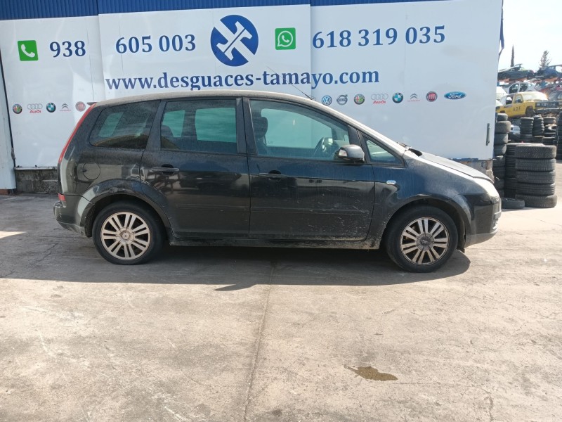 ford focus c-max (dm2) del año 2004