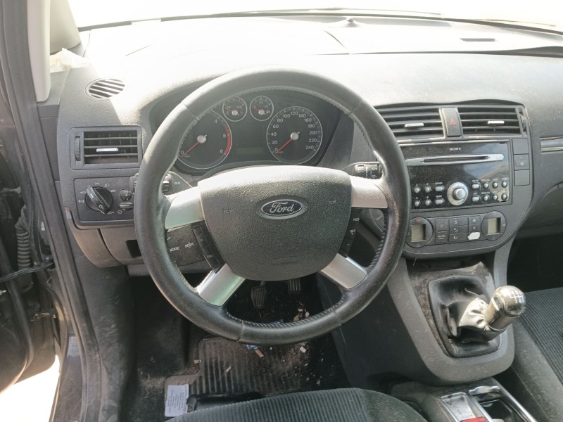 ford focus c-max (dm2) del año 2004