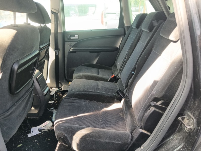 ford focus c-max (dm2) del año 2004
