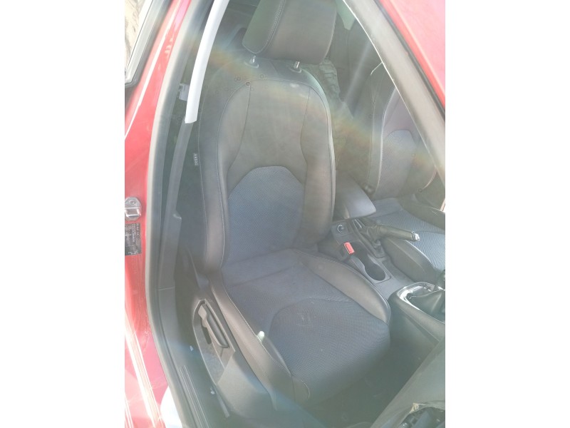 Recambio de asiento delantero derecho para seat leon (5f1) 1.4 tsi referencia OEM IAM   