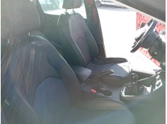 Recambio de asiento delantero derecho para seat leon (5f1) 1.4 tsi referencia OEM IAM    2