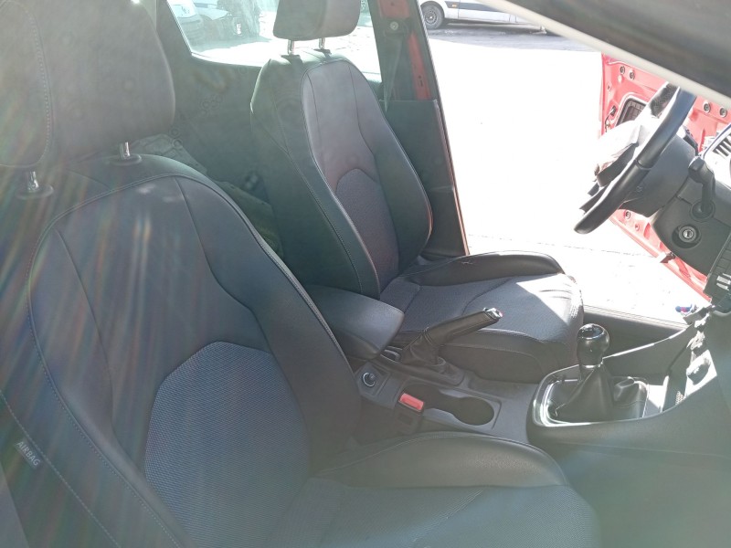 Recambio de asiento delantero derecho para seat leon (5f1) 1.4 tsi referencia OEM IAM   