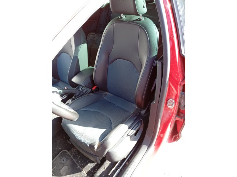 Recambio de asiento delantero izquierdo para seat leon (5f1) 1.4 tsi referencia OEM IAM   