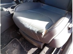 Recambio de asiento delantero izquierdo para seat leon (5f1) 1.4 tsi referencia OEM IAM    2