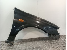 Recambio de aleta delantera derecha para nissan almera ii hatchback (n16) 1.5 dci referencia OEM IAM   