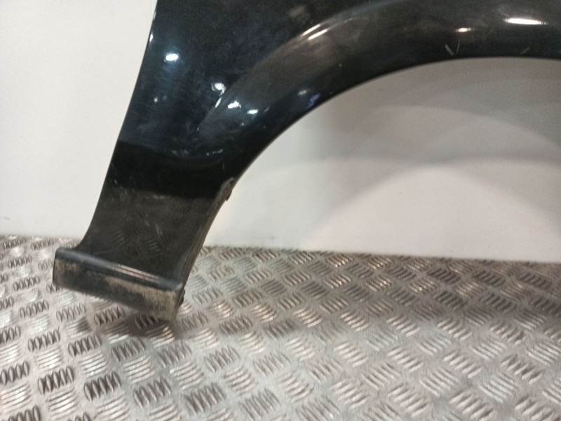 Recambio de aleta delantera derecha para nissan almera ii hatchback (n16) 1.5 dci referencia OEM IAM   