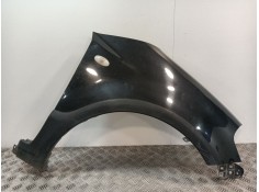 Recambio de aleta delantera derecha para fiat sedici (189_) 1.9 d multijet 4x4 referencia OEM IAM   
