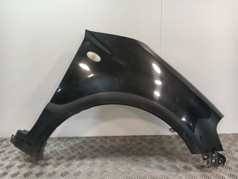 Recambio de aleta delantera derecha para fiat sedici (189_) 1.9 d multijet 4x4 referencia OEM IAM   
