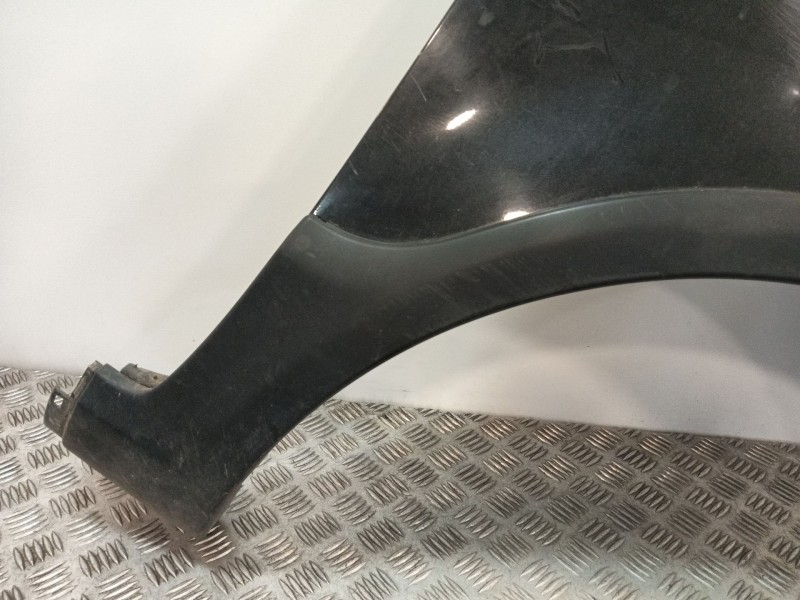 Recambio de aleta delantera derecha para fiat sedici (189_) 1.9 d multijet 4x4 referencia OEM IAM   