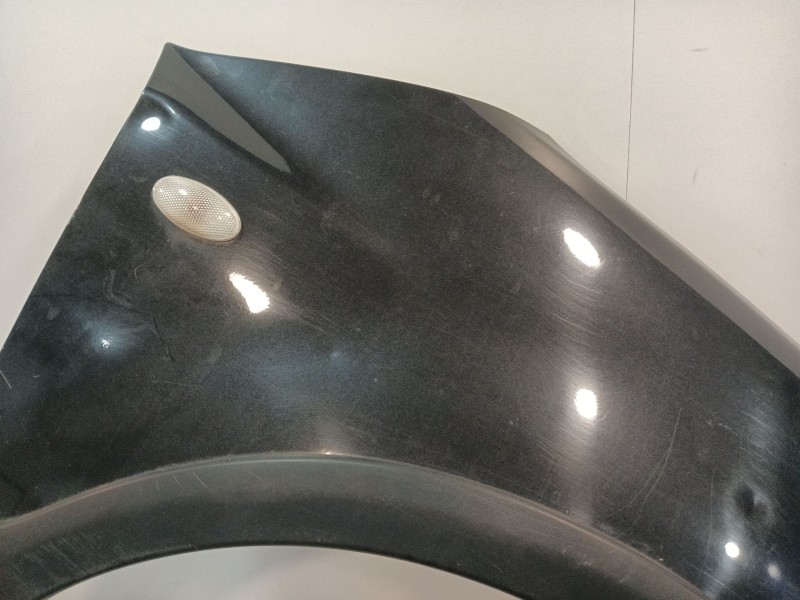Recambio de aleta delantera derecha para fiat sedici (189_) 1.9 d multijet 4x4 referencia OEM IAM   