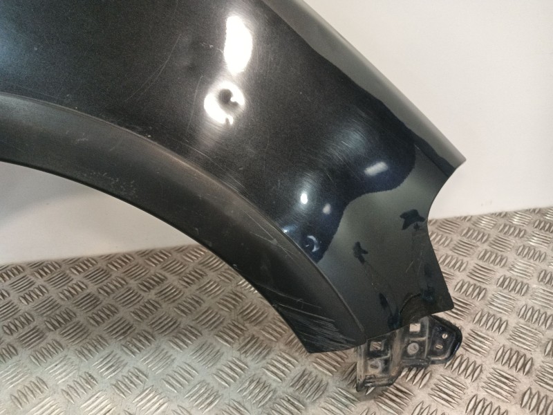 Recambio de aleta delantera derecha para fiat sedici (189_) 1.9 d multijet 4x4 referencia OEM IAM   