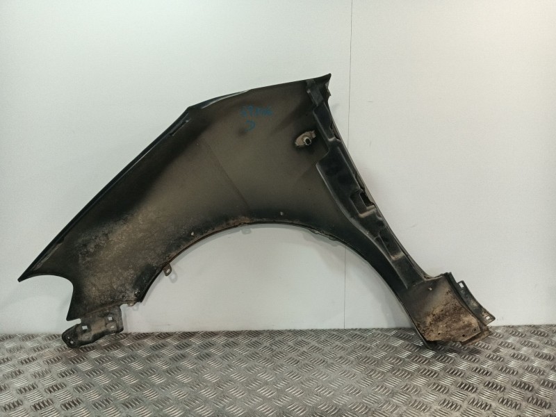 Recambio de aleta delantera derecha para fiat sedici (189_) 1.9 d multijet 4x4 referencia OEM IAM   