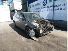 mazda 6 station wagon (gy) del año 2005