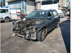 mazda 6 station wagon (gy) del año 2005 2