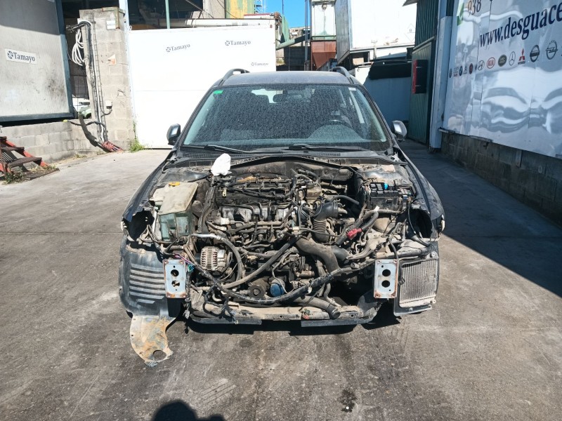 mazda 6 station wagon (gy) del año 2005