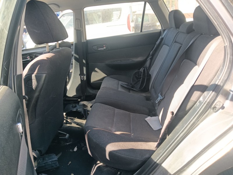 mazda 6 station wagon (gy) del año 2005