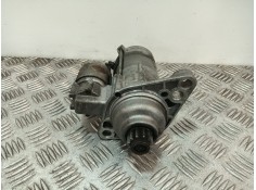 Recambio de motor arranque para seat leon (1p1) 1.9 tdi referencia OEM IAM 02Z911023H TS18E1  2