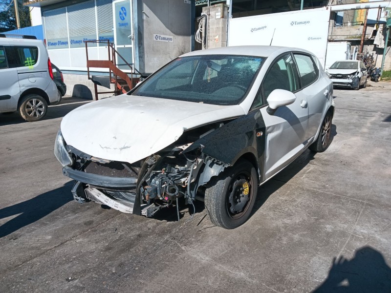 seat ibiza iv st (6j8, 6p8) del año 2016