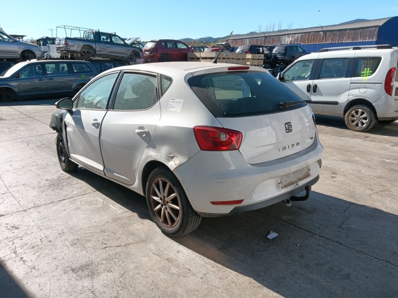 seat ibiza iv st (6j8, 6p8) del año 2016