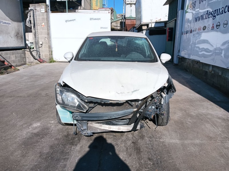 seat ibiza iv st (6j8, 6p8) del año 2016