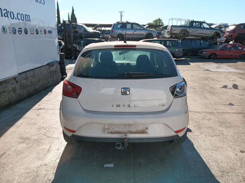 seat ibiza iv st (6j8, 6p8) del año 2016