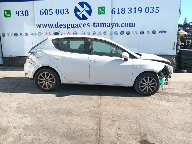 seat ibiza iv st (6j8, 6p8) del año 2016