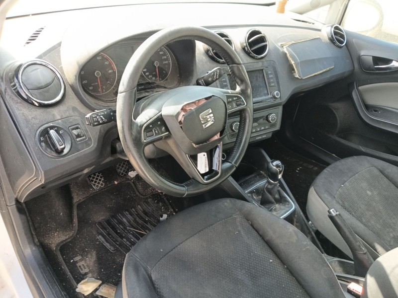 seat ibiza iv st (6j8, 6p8) del año 2016