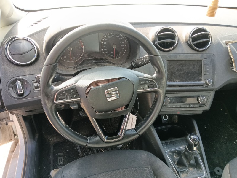 seat ibiza iv st (6j8, 6p8) del año 2016