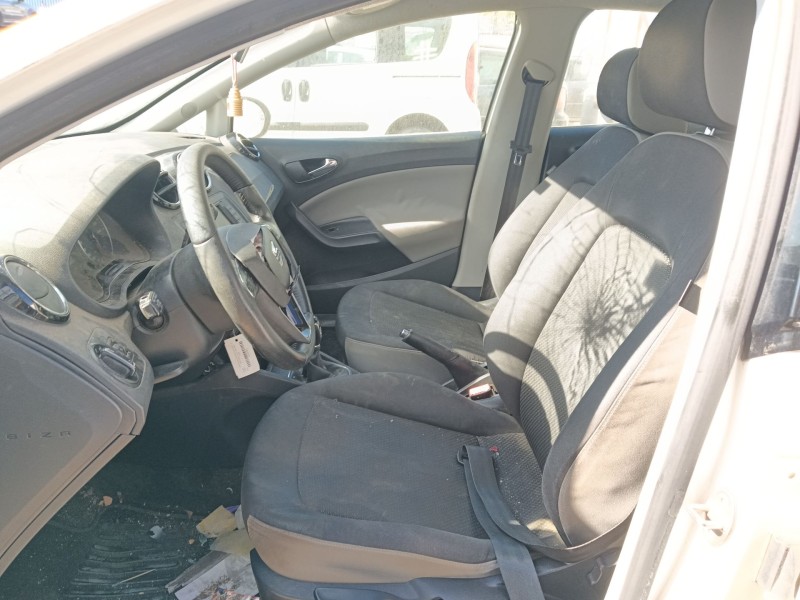 seat ibiza iv st (6j8, 6p8) del año 2016