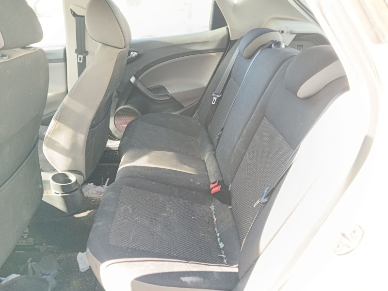 seat ibiza iv st (6j8, 6p8) del año 2016