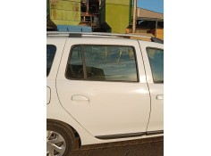 Recambio de puerta trasera derecha para dacia logan ii tce 90 referencia OEM IAM 821004276R   2