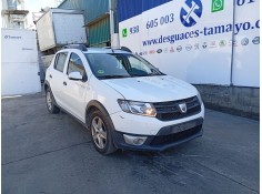 Recambio de caja cambios para dacia sandero ii (b8_) 1.5 dci referencia OEM IAM 8201661815 320103551R 