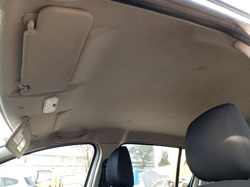 Recambio de techo interior para dacia sandero ii (b8_) 1.5 dci referencia OEM IAM 8201554331  