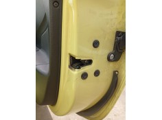 Recambio de cerradura puerta delantera derecha para renault wind (e4m_) 1.2 tce 100 (e4mf) referencia OEM IAM 8200767632  